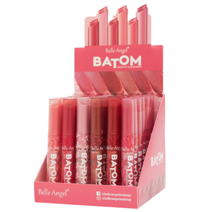 B ANGEL BATOM SMOOTH SHIMMER RB031 36UN