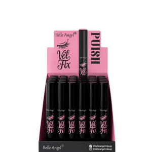 B ANGEL MASCARA VOL FIX RB029