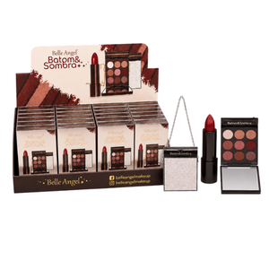B ANGEL BATOM+SOMBRA RB066-2 24UN-DISPLAY