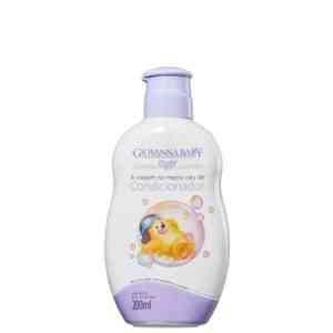 GB CONDICIONADOR GIBY 200ML