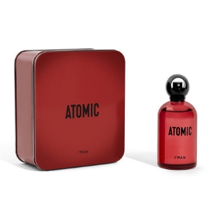 CICLO I MAN DEO COLONIA ATOMIC 100ML