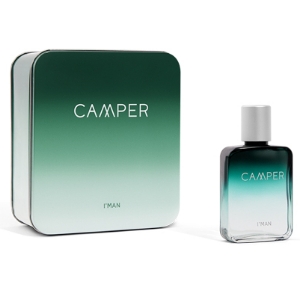 CICLO I MAN DEO COLONIA CAMPER 100ML