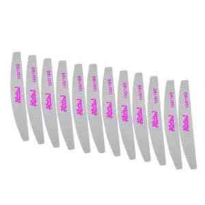 B MANUELA LIXA BOOMERANG 25UN PACOTE QBM934