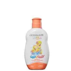 GB SHAMPOO CACHEADOS GIBY 200ML