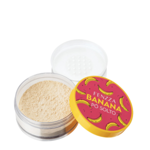 FENZZA PO BANANA SOLTO 15G FZ34032
