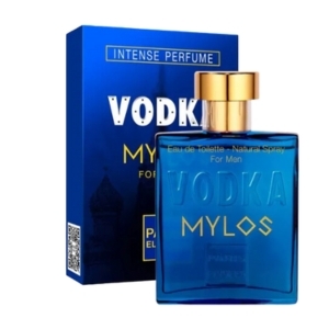 PARIS ELYSEES PERF EDT MEN VODKA MYLOS 100ML C