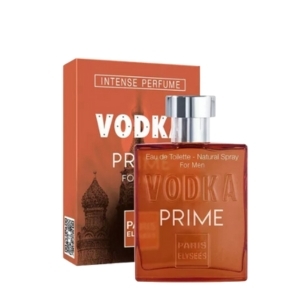 PARIS ELYSEES PERF EDT MEN VODKA PRIME 100ML C