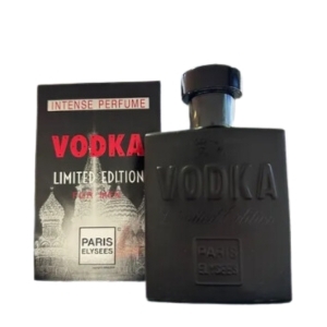 PARIS ELYSEES PERF EDT MEN VODKA LIMITED 100ML C