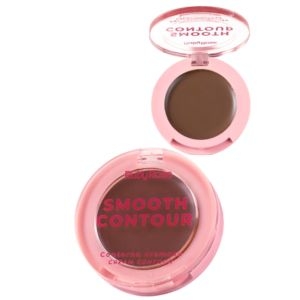 RROSE HBM201 CONTORNO CR SMOOTH NUTMEG