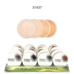 FENZZA PO FACIAL ULTRAFINO FZ34010