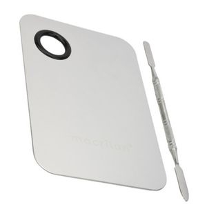MACRILAN AC 03 PLACA ESPATULA MAQUIAGEM