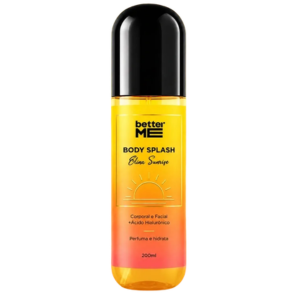 BETTERME BODY SPL ELINA SUNRISE 200ML