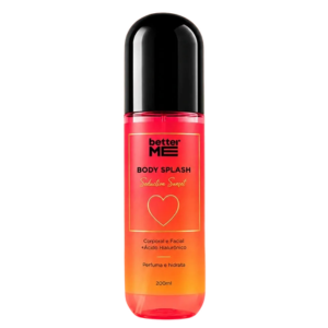 BETTERME BODY SPL SEDUCTION SUNSET 200ML