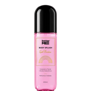 BETTERME BODY SPL SPELL RAINBOW 200ML