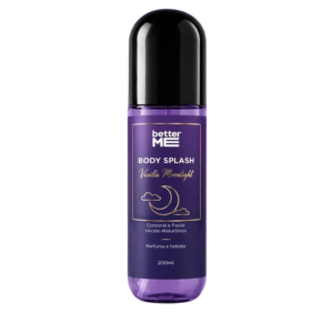 BETTERME BODY SPL VANILLA MOONLIGHT 200ML