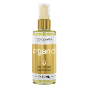 BORABELLA OLEO REPARADOR ARGAN 60ML