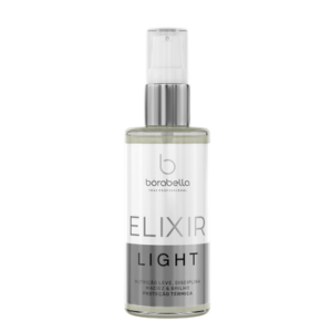 BORABELLA OLEO ELIXIR LIGHT 60ML