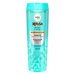 SL NOVO SH XEROSA BELEZA FATAL 250ML 33786