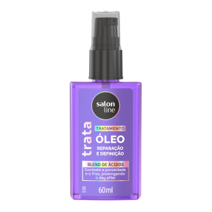 SL NOVO OLEO TRAT TRATA REPARACAO DEFINICAO 60ML 33803