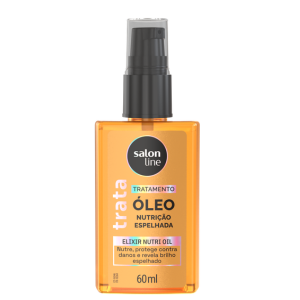 SL NOVO OLEO TRAT TRATA NUTRI ESPELHADA 60ML 33804