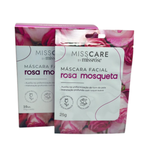 M ROSE MASC FACIAL ROSA MOSQUETA 25G MC7912-032B