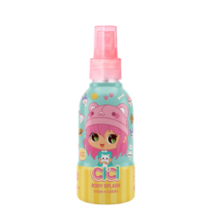 CICLO BODY SPL CORPO CABELO CICI ZOE 150ML