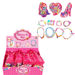 TOYKING KIT MICANGAS DIY SORTIDO TK-AB0110