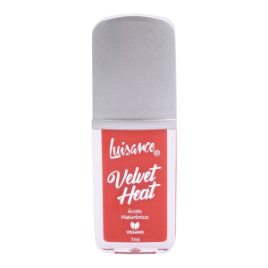 LUISANCE L3336-5 BATOM LIQ VELVET HEAT FOGO ESCARLATE 7ML