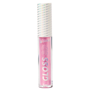 LUISANCE L5500-2 GLOSS 3D ROSA GLAM 5ML