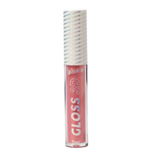 LUISANCE L5500-3 GLOSS 3D LUXO ROSE 5ML