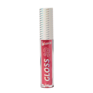 LUISANCE L5500-5 GLOSS 3D TOQUE GLAMOUR 5ML