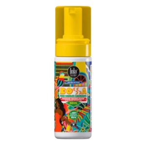 LOLA MOUSSE MODELADOR BOSSA 150ML