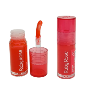 RROSE HBL6539-2 LIP OIL GLAZE LIPS JAM