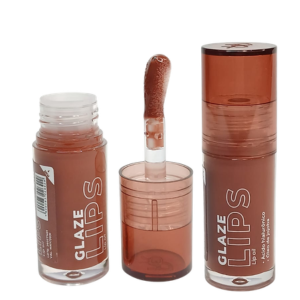 RROSE HBL6539-3 LIP OIL GLAZE LIPS BROWN SUGAR