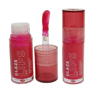 RROSE HBL6539-3 LIP OIL GLAZE LIPS SPRINKLES