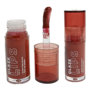 RROSE HBL6539-3 LIP OIL GLAZE LIPS CHOCOLATE