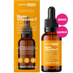 DERMACHEM SERUM NANO VITAMINA C 30ML
