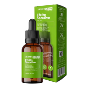 DERMACHEM SERUM ACIDO GLICOLICO 30ML