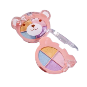 MIAMAKE QUARTETO SOMBRAS FOFUXO TEEN UNITARIO