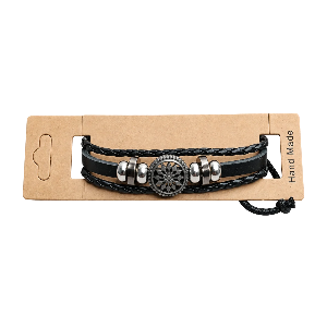 BIJU PULSEIRA MASCULINA COURINO