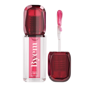 BYEM GLOSS LIP OIL MORANGO 3,6ML BM709-1