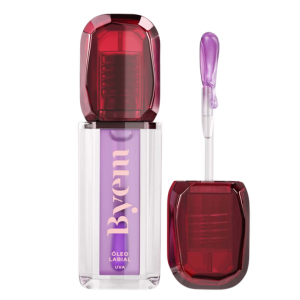 BYEM GLOSS LIP OIL UVA 3,6ML BM709-3