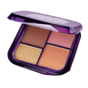 BYEM QUARTETO BLUSH+CONT+ILUM DEEP BM300/3