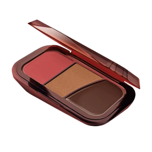 BYEM TRIO BLUSH+CONT+ILUM ESPRESSO SHOT BM301/4