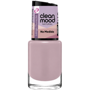 CORA ESM CLEAN MOOD NATURAL NA MEDIDA 10ML 594