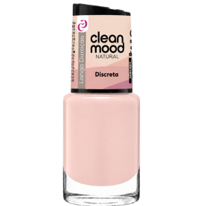 CORA ESM CLEAN MOOD NATURAL DISCRETA 10ML 595