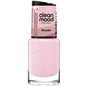 CORA ESM CLEAN MOOD NATURAL ROSADA 10ML 598