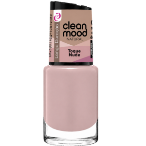 CORA ESM CLEAN MOOD NATURAL TOQUE NUDE 10ML 599