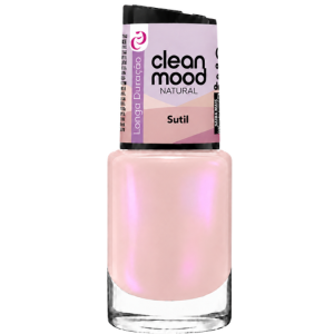 CORA ESM CLEAN MOOD NATURAL SUTIL 10ML 600