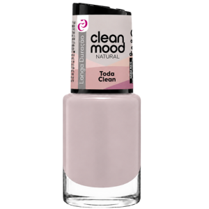 CORA ESM CLEAN MOOD NATURAL TODA CLEAN 10ML 601